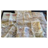 Embroidered Items/Doilies