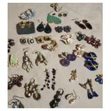 Vintage Earrings