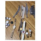 Women's Watches, Bands, Watch Faces