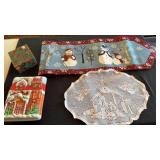 Christmas Decorations