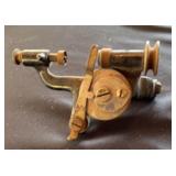 Antique Sewing Machine Bobbin Winder