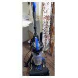 Eureka  Power Speed Sweeper with Attachments