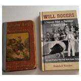 Buffalo Bill and the Pony Express Book