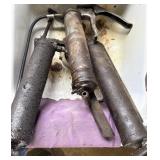 Grease Guns
