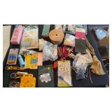 Flower Stitch Sewing Attachment and More