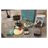 VTG Bahia Dual 8 Viewer