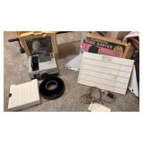 Hanimex Rondette 2000 Slide Projector