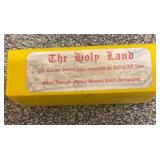 Slides of the Holy Land