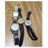Vintage Men's Watches