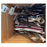 Box of Hangers