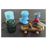VTG Toothpick Holders