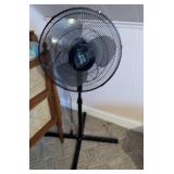Polar Wind Floor Fan