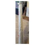 Large Bolt of Grey Material