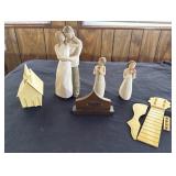 Willow Tree Figurines