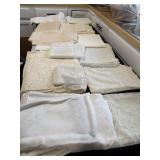 Lace Tablecloths/ Curtains