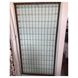 Twin Bed Metal Springs