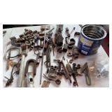 Misc. Tools and Hardware