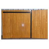 Free Throw Line Piece Of Floor Memorial Gym