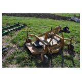 Land Pride FD2560 Finish Mower