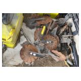 John Deere No-Til Coulters