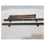 Magnetic Tool Holders (4)