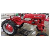 FARMALL CUB