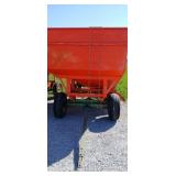 Killbros Gravity Wagon