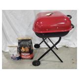 Aussie Charcoal Grill