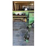JOHN DEERE 336 SQUARE BALER