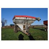 ATI Harvest Flow 590 Grain Cart
