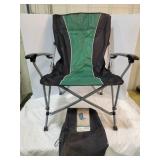 Outdoor Folding Lawn Chair