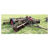 John Deere 10 Foot Disk