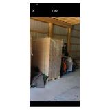 1 Pallet Lunear T8 4 ft bulbs