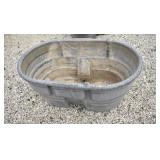 Rubbermaid Water Tank