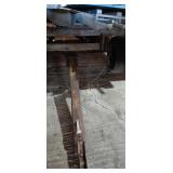 NEW HOLLAND HAY WAGON