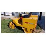 ALIBABA LAWN ROLLER 36" Roller