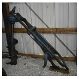 Post Hole Auger
