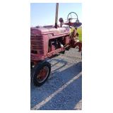 H FARMALL