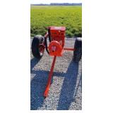 GENERAC PTO GENERATOR