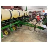 John Deere 1750 6R30 Planter