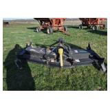 Estate Mower EM8 Finish Mower