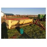 New Holland 469 Haybine