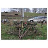 John Deere 1240 4 R 30" Planter