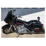 2007 Harley Davidson Road Glide