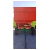 Killbros Gravity Wagon