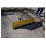 Moose Plow - ATV/Side-By-Side Plow