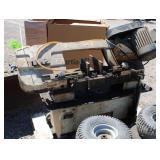 Jet Band Saw