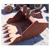 TLB Bucket, 36'