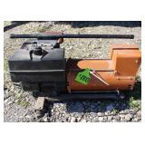Niagara Generator