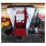 Jay-Lor A50 Mixer